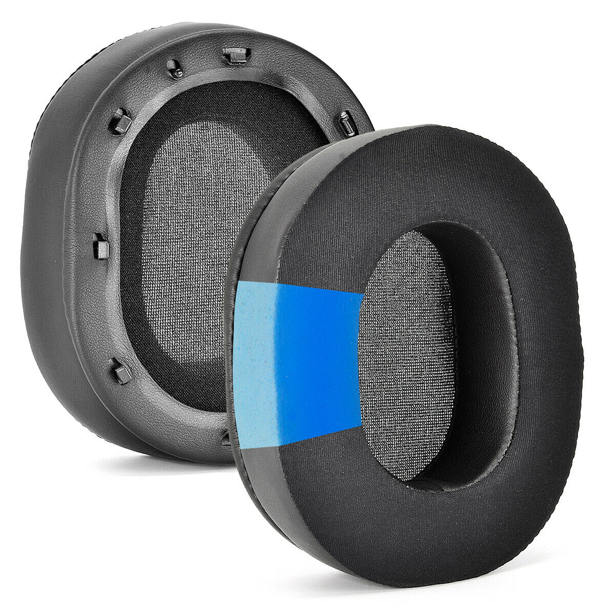 Replacement Ear Pads Cushion For Razer BlackShark V2/V2 Pro Gaming Headphones