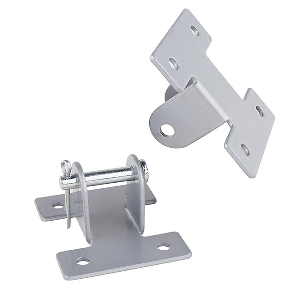 1 pair of mounting brackets, mounting brackets, mounting brackets for linear