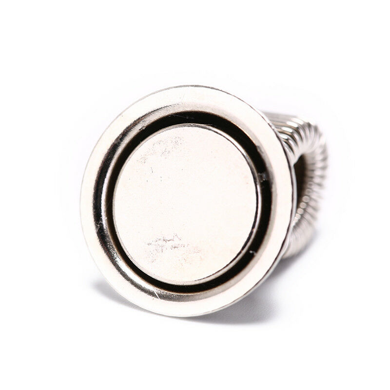 magnet metal pen holder with pocket clip doctors nurse uniform pen holders BDAU