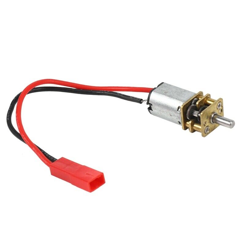 for RC4WD Z-E0051 Replacement Motor Gearbox for RC4WD 1/10 RC Cler SCX10 4 MinF9