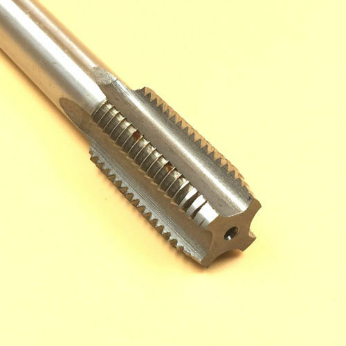 M18 x 1.25mm Metric HSS Right hand Thread Tap 18mm x 1.25 [Tap/1]