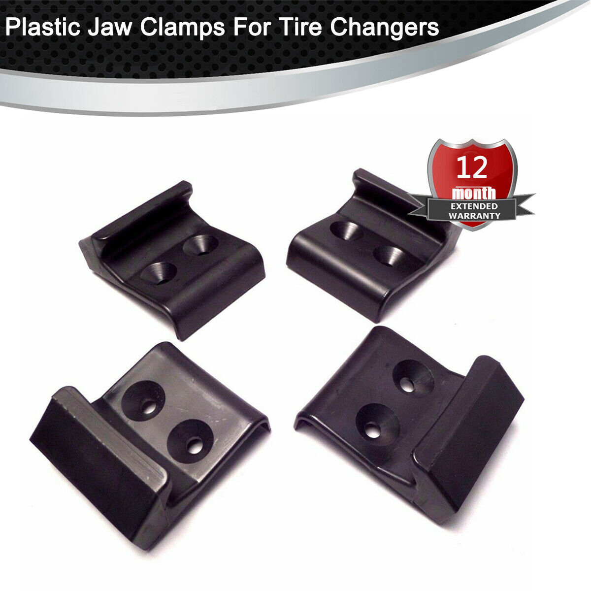 4X For Coats Tire Changer Plastic Jaw Clamps 8184712 8183248