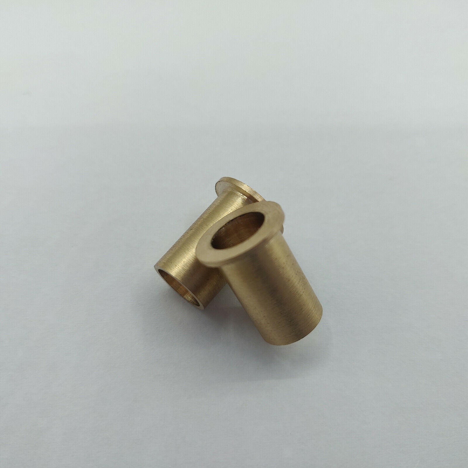 1 Pair Throttle Shaft Bushings Advanced Fit for Cummins 12V 89-98 Durable