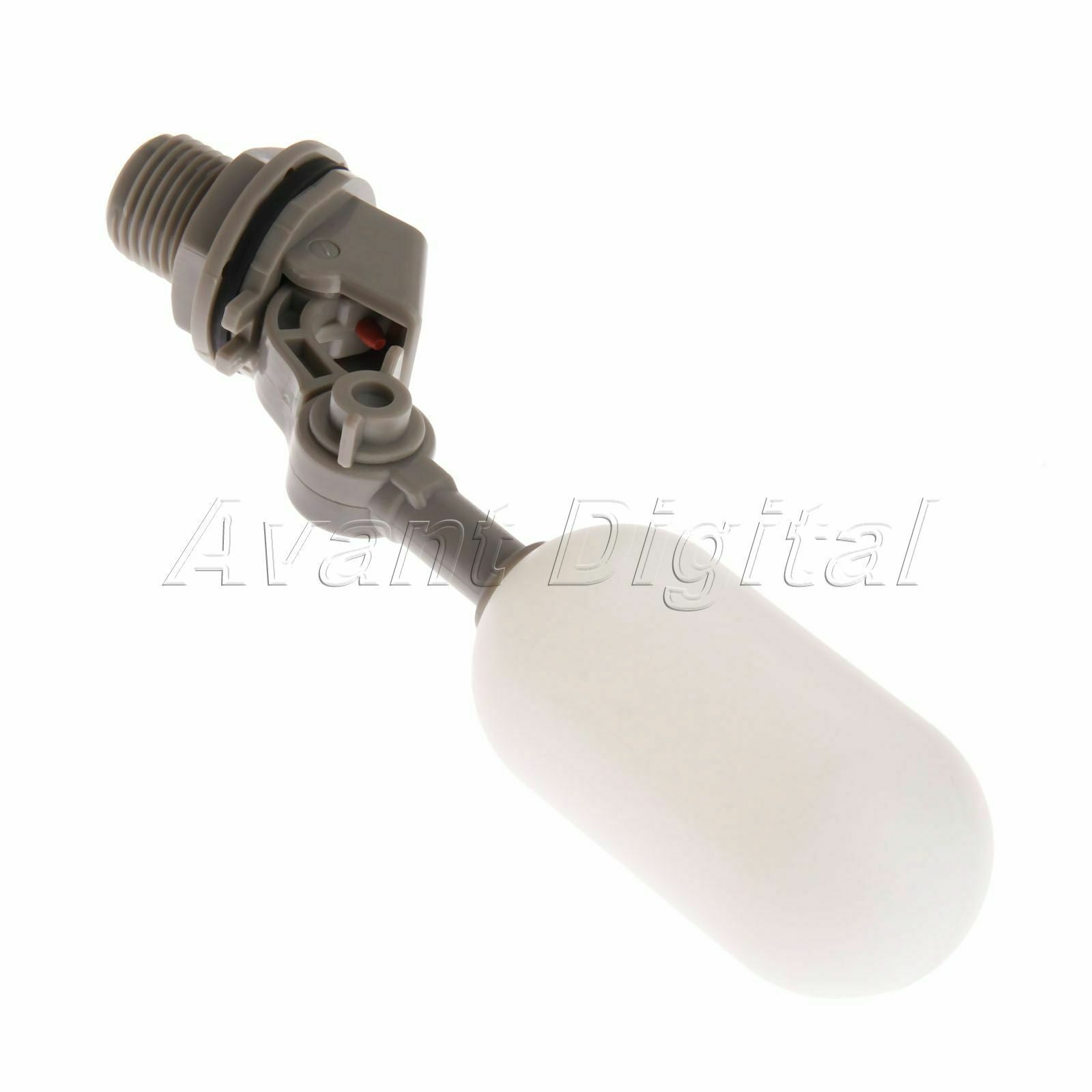 1/2" Adjustable Floating Auto Fill Valve Automatic Fill Tank Water Level Control