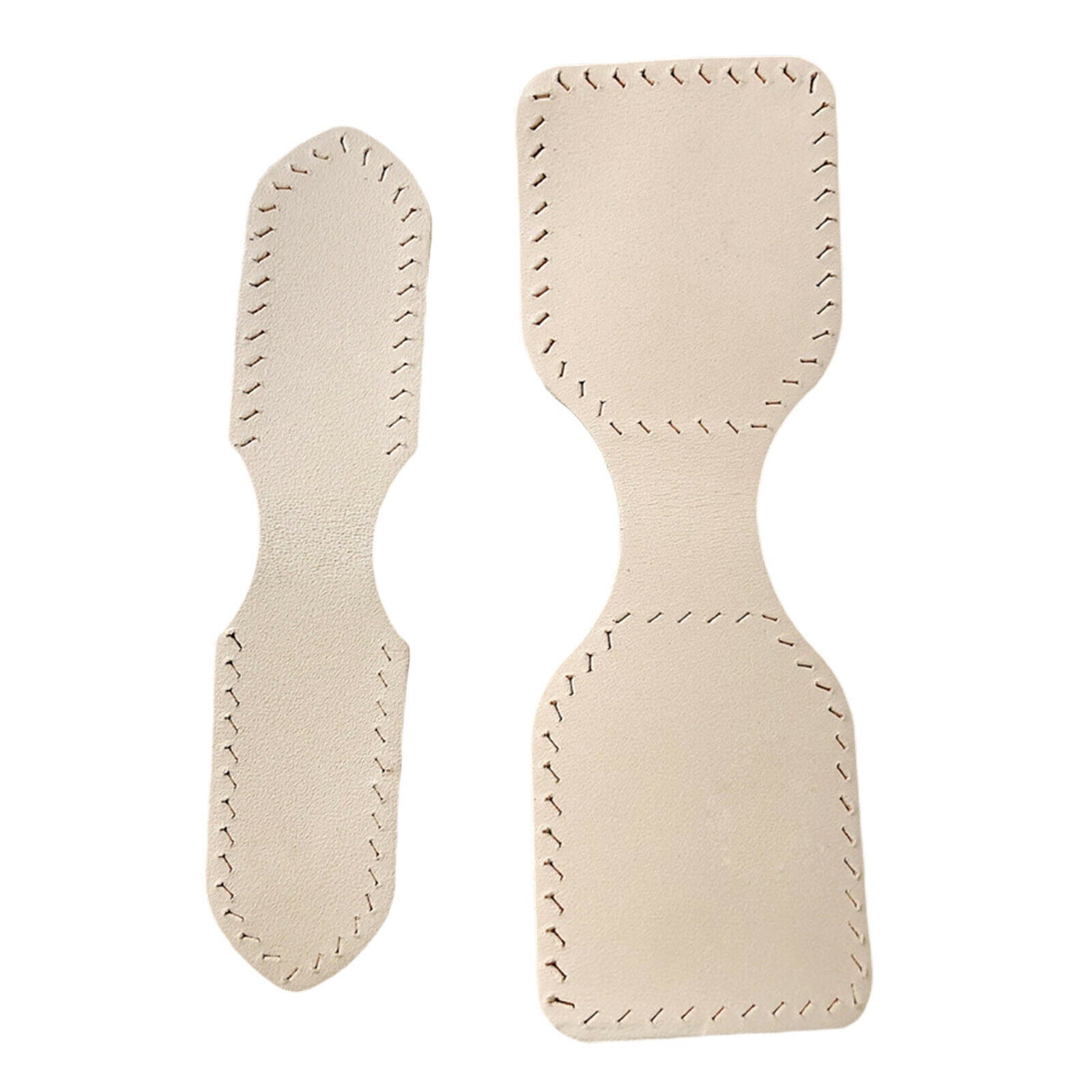 Steel Blade Rule Wooden Die Bag Strap Embossing Cutting Mold Handmade Cutter