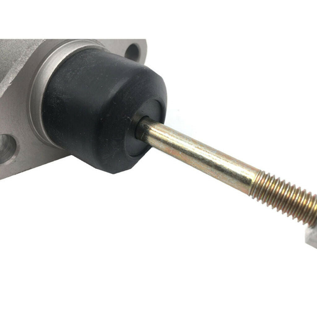 Brake Clutch Master Master 0.625Bar Heavy Duty Hydraulic and Hydraulic