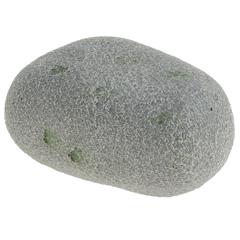 Reptiles Hideout Stones Hiding Place for Small Lizards Turtles Amphibians L