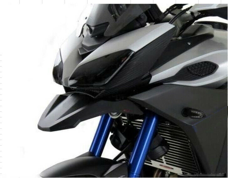 Front Hugger Wheel Cover Beak Extension For Yamaha MT-09 Tracer FJ-09 2015-2018