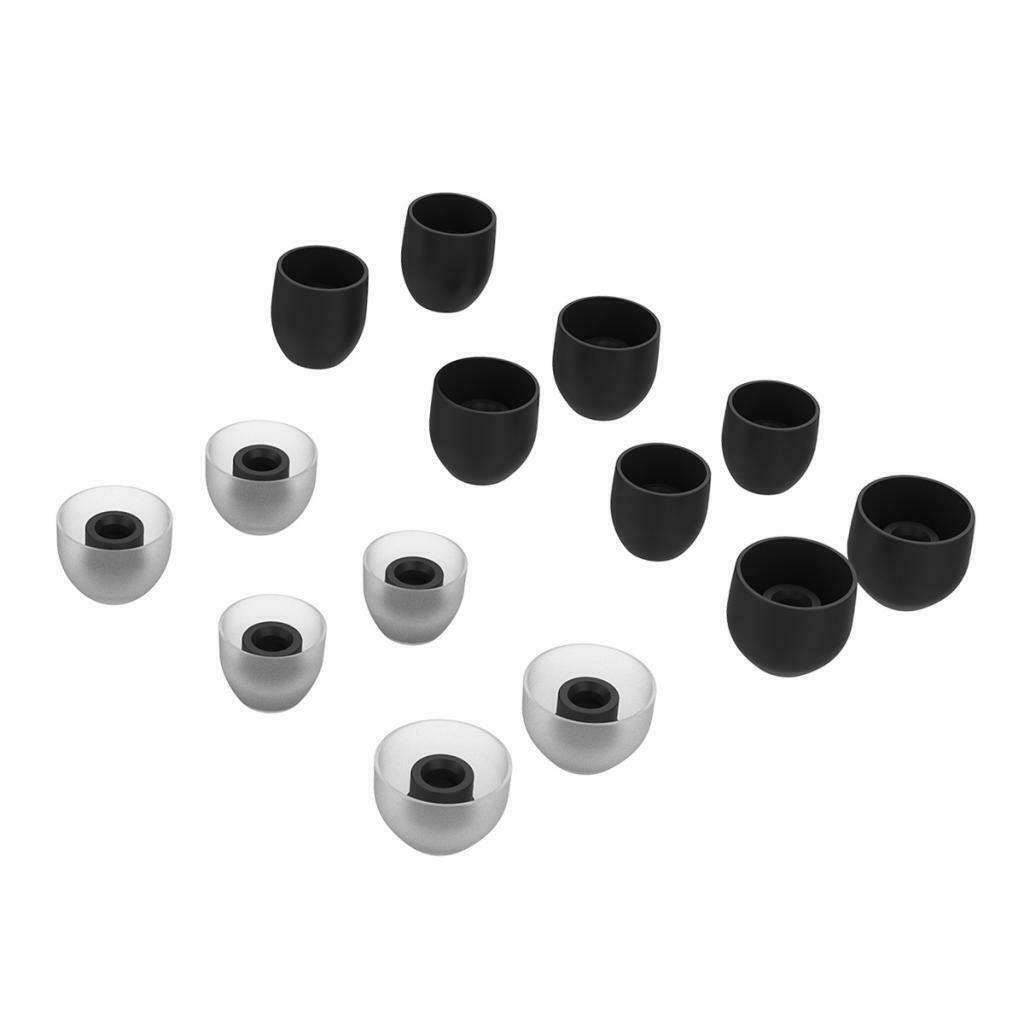 1 Pair Earbud   Tip Replacement Cover for Sony WF-1000XM3 In-ear Earphone