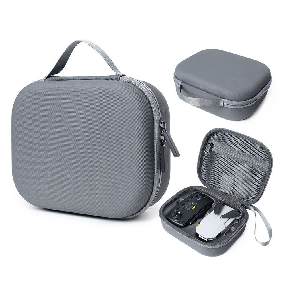 Mini Portable Waterproof Storage Bag Carrying Case for DJI Mavic Mini Drone Box