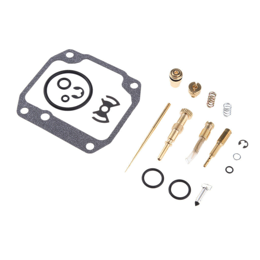 Carburetor Repair Rebuild Kit for for   230 LT230S 2x4 1985-1988