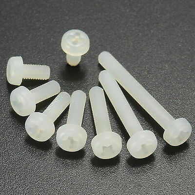 Nut And Bolt Assortment Set Hex Head Fasteners in Case NEW 250PC
