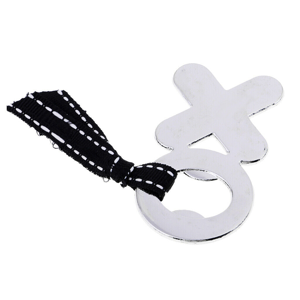 Marriage Souvenirs XO Bottle Opener Wedding Engagement Gifts for Guests