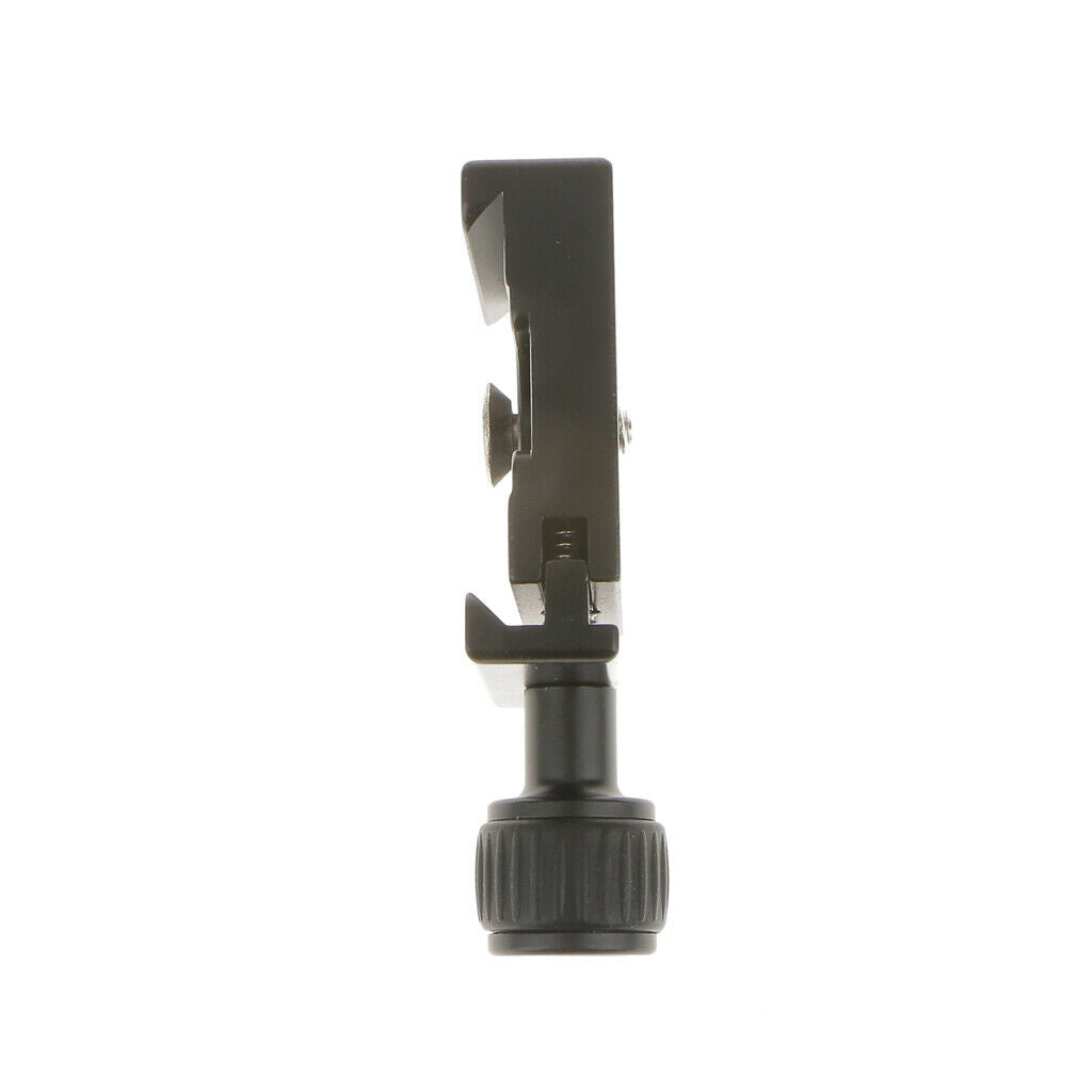 Quick Release Clamp Plate QR-50 for Arca SWISS Gitzo Tripod Ball Head