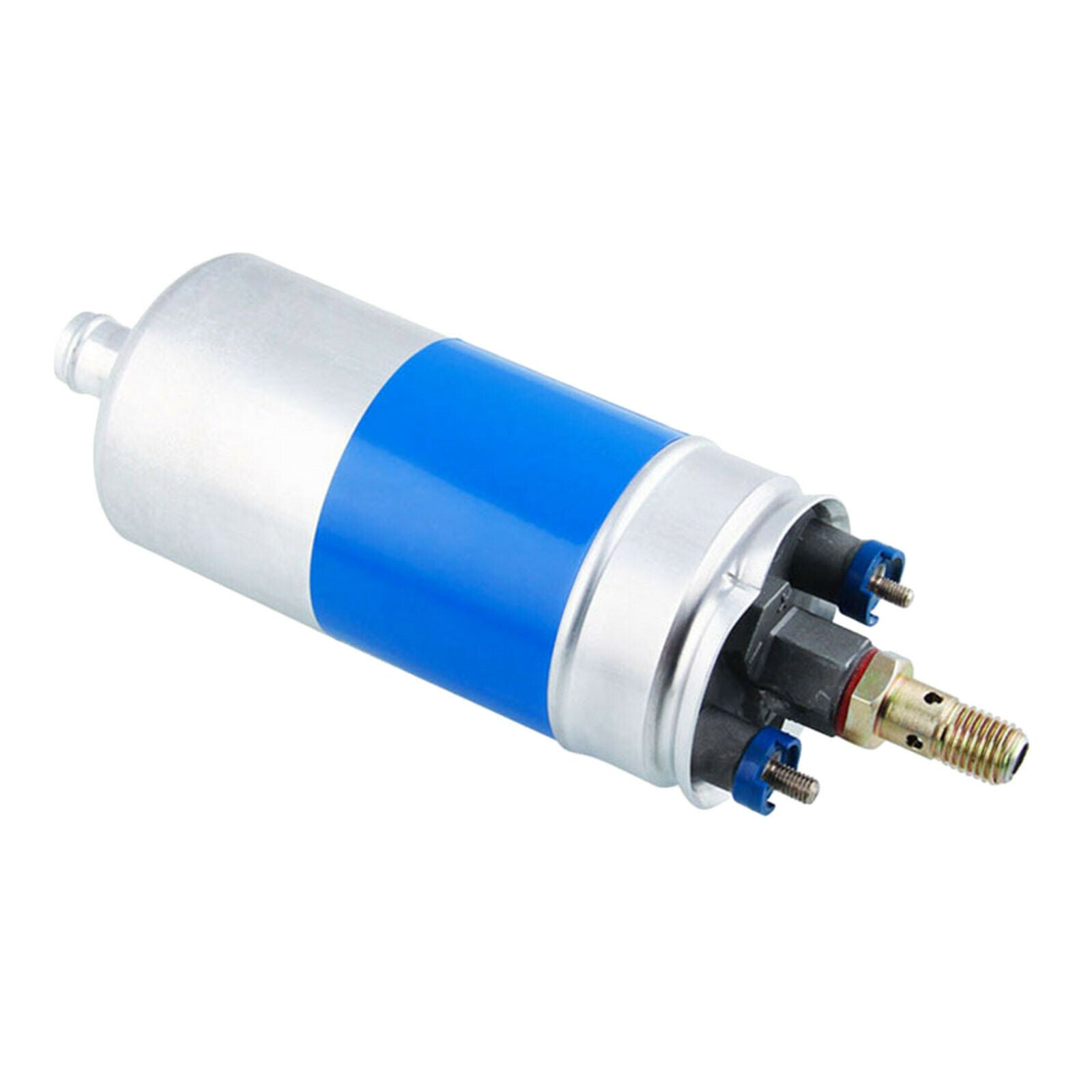 New Inline Electric Fuel Pump HIGH Power for Audi Ford 0580254952 190 W123