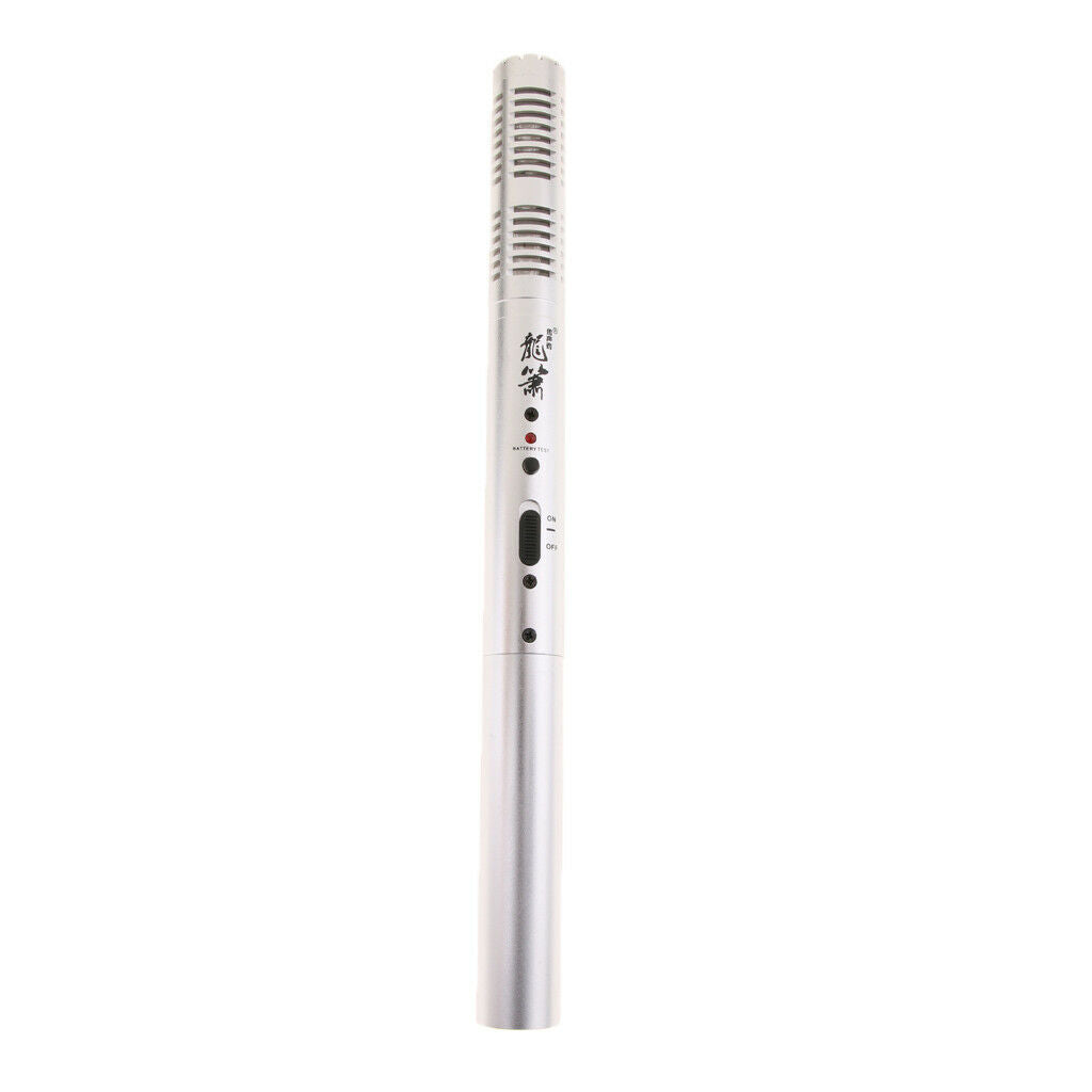 Handheld Condenser Cardioid Microphone Clear Sound