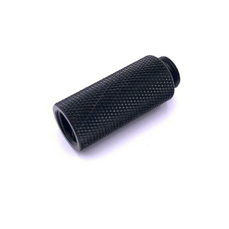 Multi-Link Adapter Enhance Fitting G 1/4" for Computer Water Cooling System