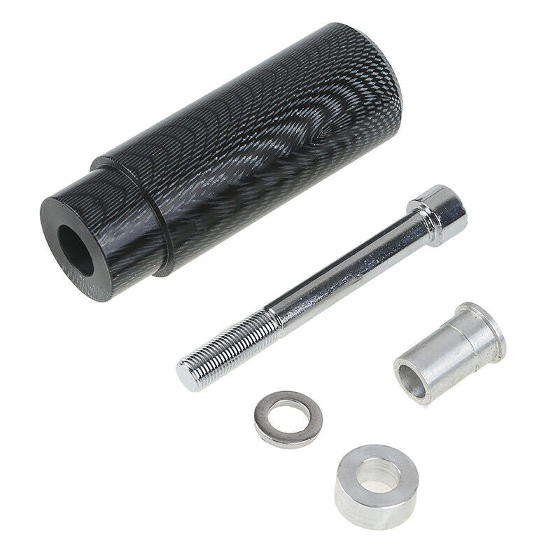 Frame Sliders Crash Falling Protector For Suzuki HAYABUSA GSX1300R GSXR1000