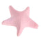 Pet Mineral Stone Natural Calcium Hamster Squirrel Starfish Shape Teeth Grinding