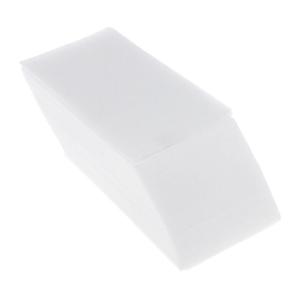 120pcs Professional Perm Paper Dyeing Tissue DIY Perming Styling Tools