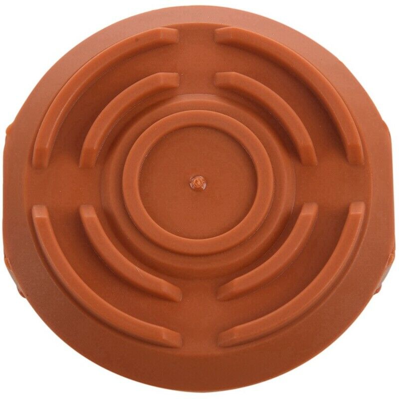 Trimmer Replacement Spool Cap Covers for Worx (3 Pack) Q6Q2