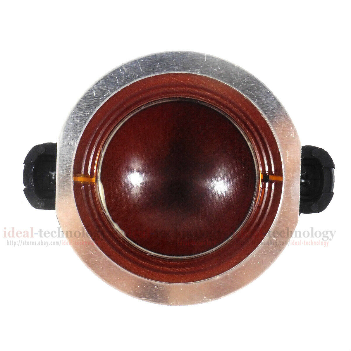 2x diaphragm for PRV RPD250Ph Diaphragm D250Ph-S Phenolic Horn Driver and D250X