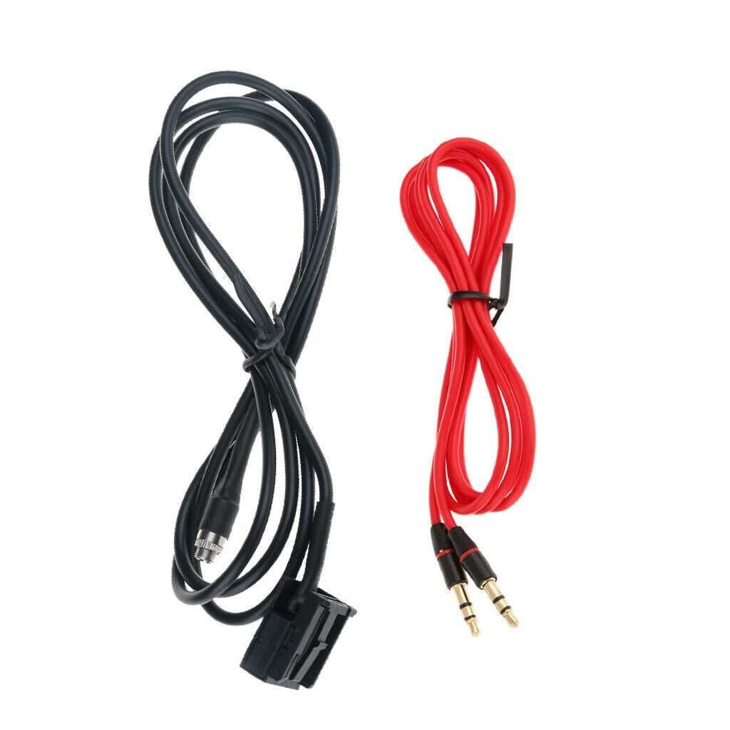 Female 3.5mm USB SD AUX MP3 Adapter For BMW Z4 E85 E53 E83 E39 E60 E61 E63 E64