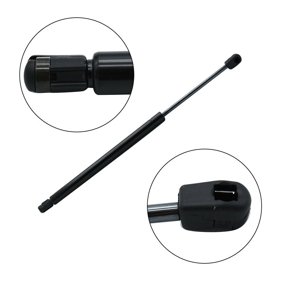 2Pcs Hood Lift Supports Struts Rod Shocks For Ford F-250 F-350 F-550 Super Duty