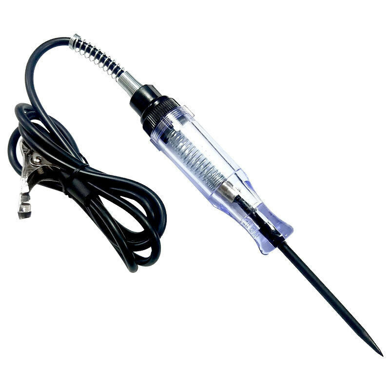 6V12V24V Electric Tester Car Circuit Test Tester Electrician Circuit Repair Tool
