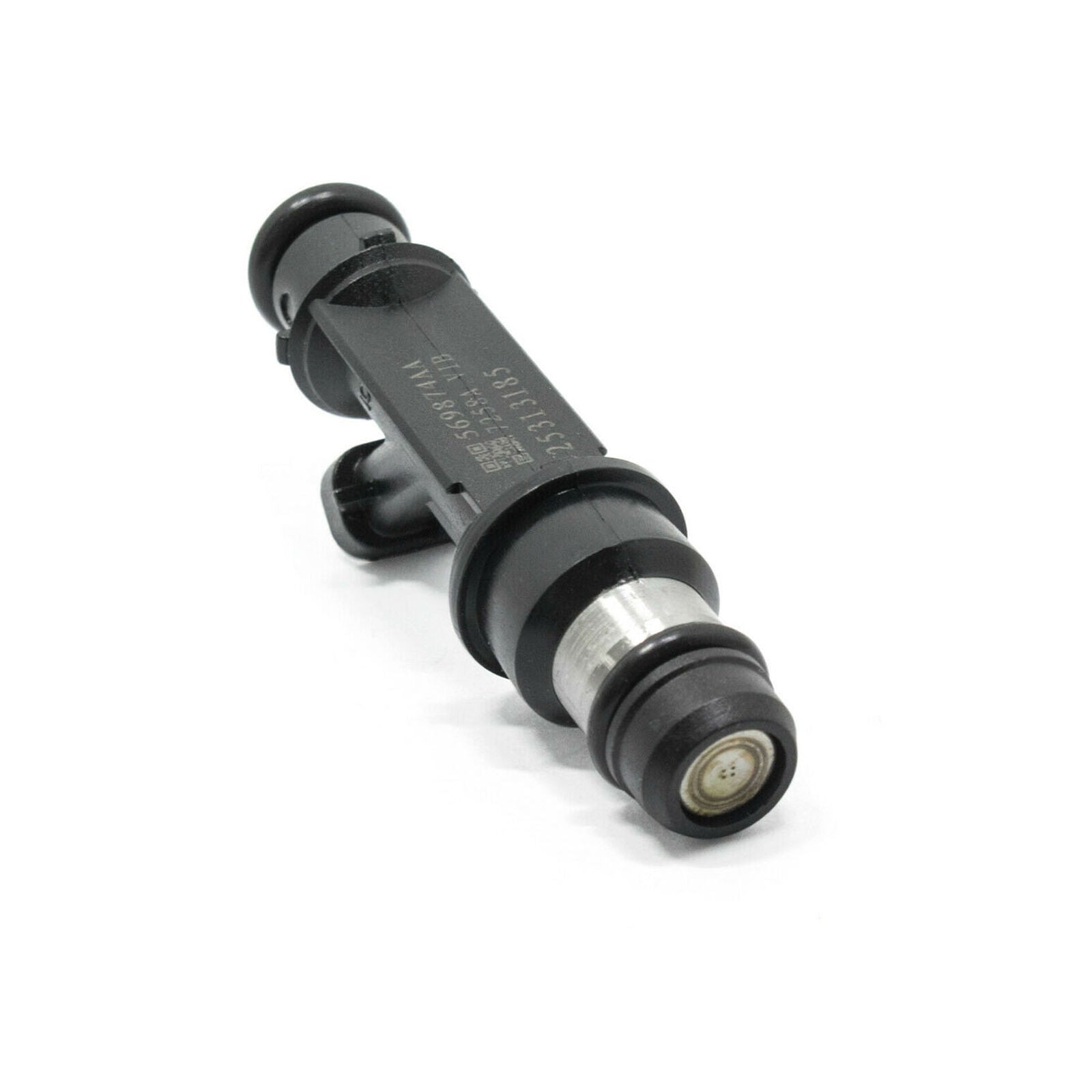 25313185 6Pcs Fuel Injectors For 02-04 Buick Chevy Oldsmobile GMC Isuzu 4.2L L6