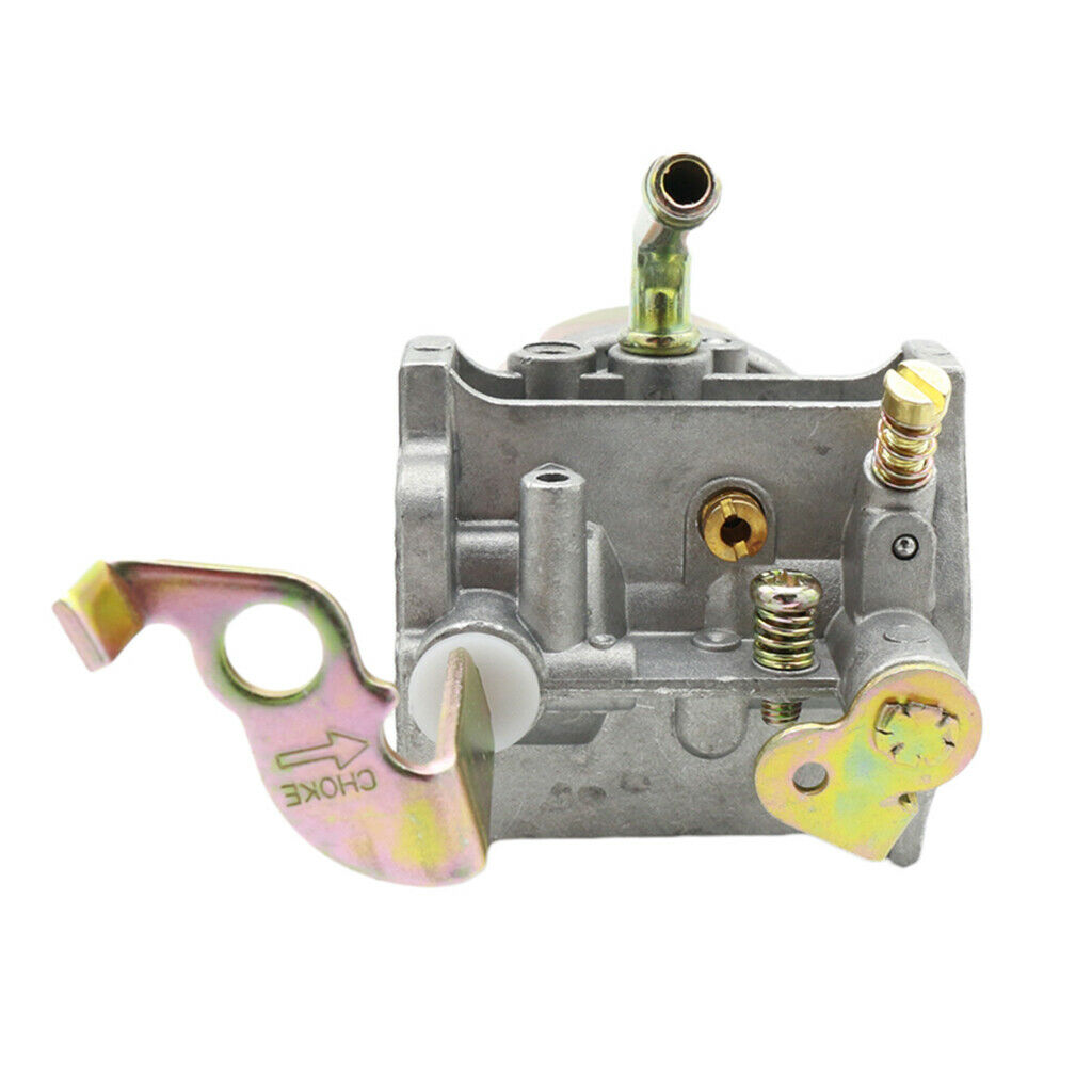 Carburetor Carb Fit Wisconsin  Robin EY20 EY15 DET180 WI-185 Generator