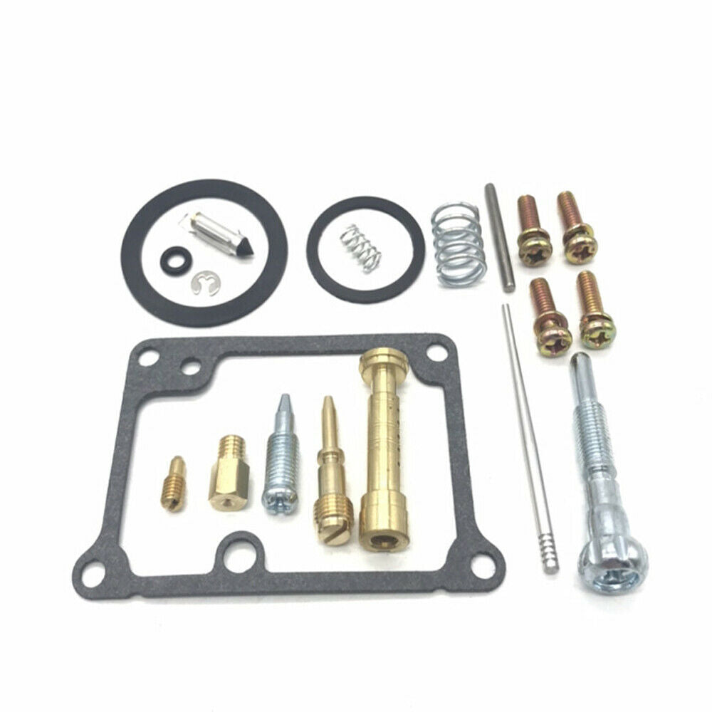 For 1988-2006 Yamaha Blaster YFS 200 Carburetor Rebuild Kit ATV Carb Repair Kit