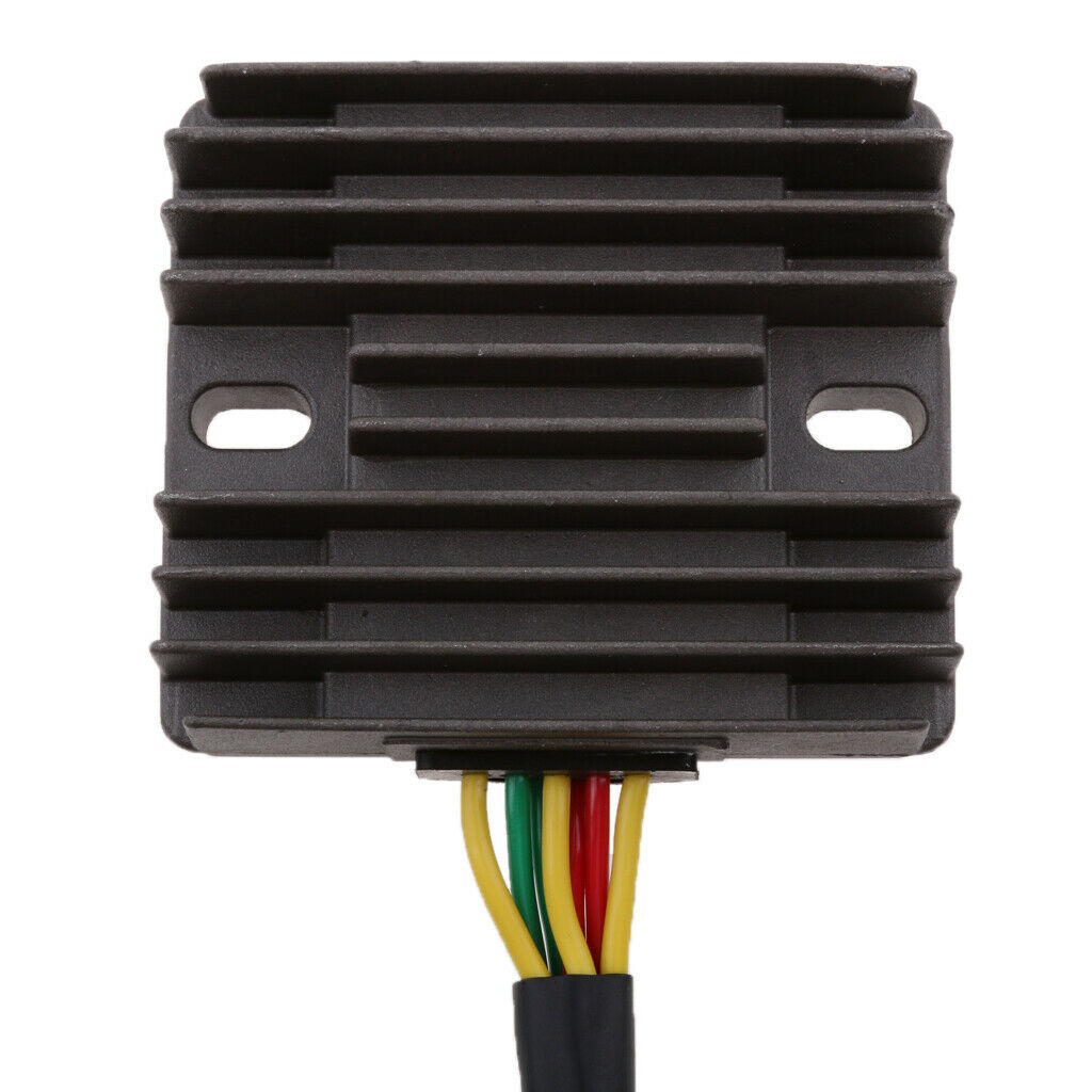 Motorcycle Regulator Electrical Part for  CB350F CB400F CB500