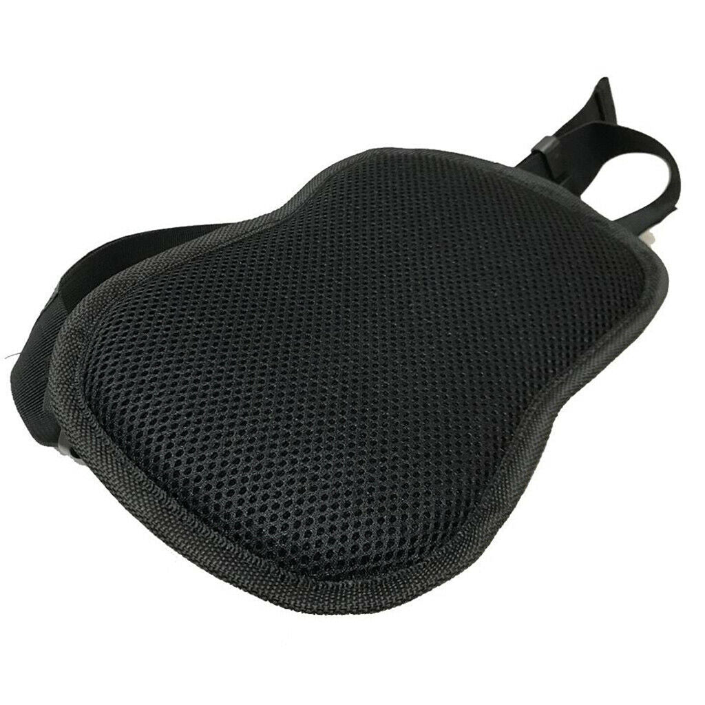Universal Motorcycle Safety Belt ATV Rear Seat Passenger Handle Armrest