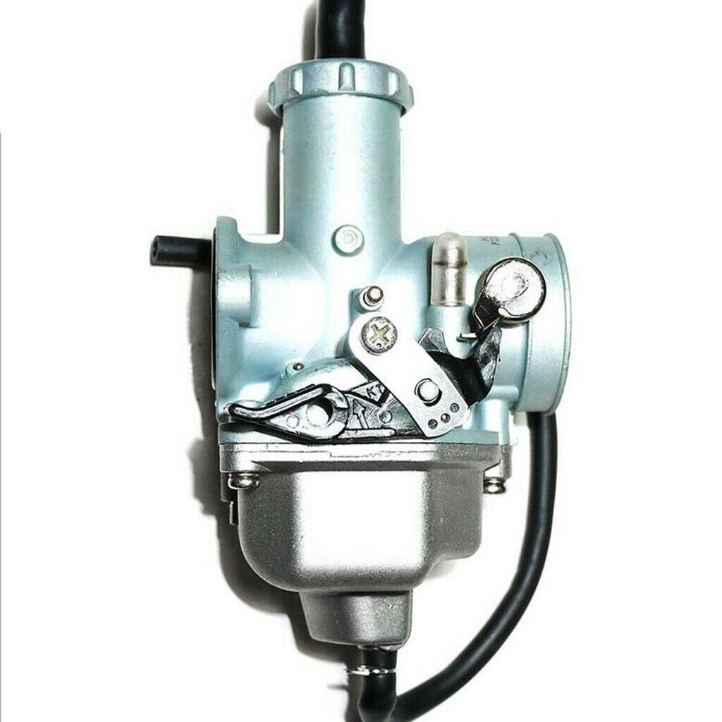 PZ30 30mm Carburettor Carb for 175cc 200cc 250cc Motorcycle Dirt Bike ATV