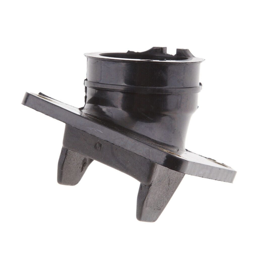 Inlet Coupling For Intake Rubber For Yamaha YZ 85 From 2002 To 2012