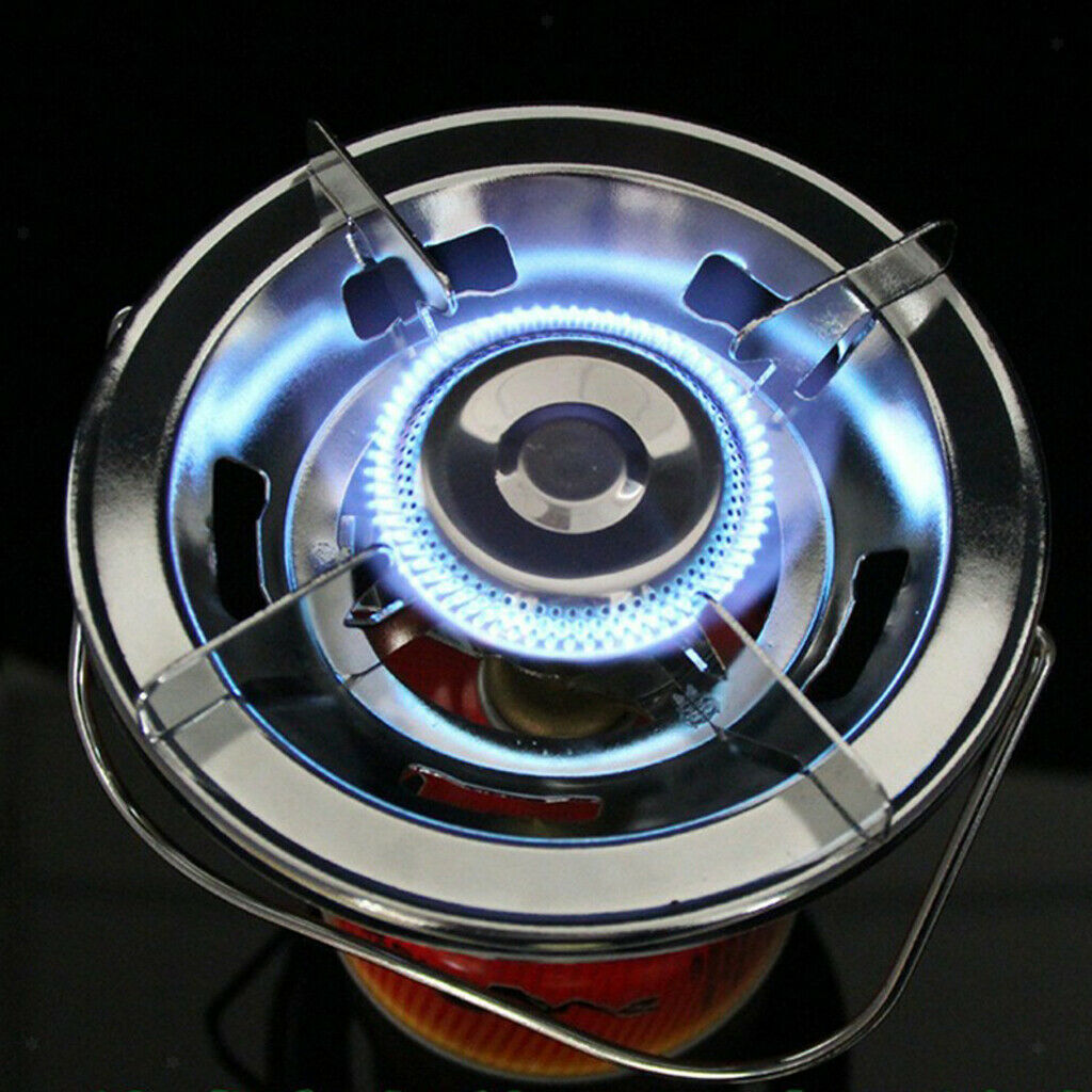 Bottle   Up   Propane   Stove   Sports   Outdoor   Camping   Hiking   Cooking