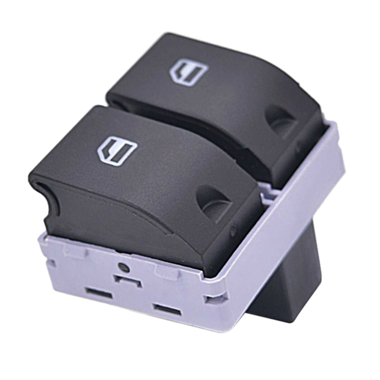High Performance Driver's Door Window Switch for VW 9N   Seat Ibiza Cordoba 6Q0