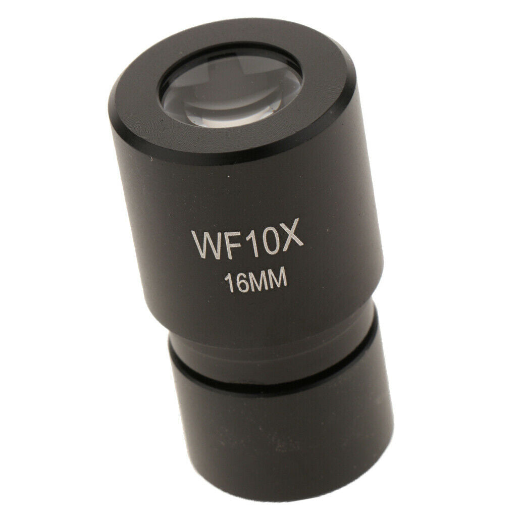 23.2mm WF10x/16mm Reticle Super Widefield Eyepiece For Biological Microscope