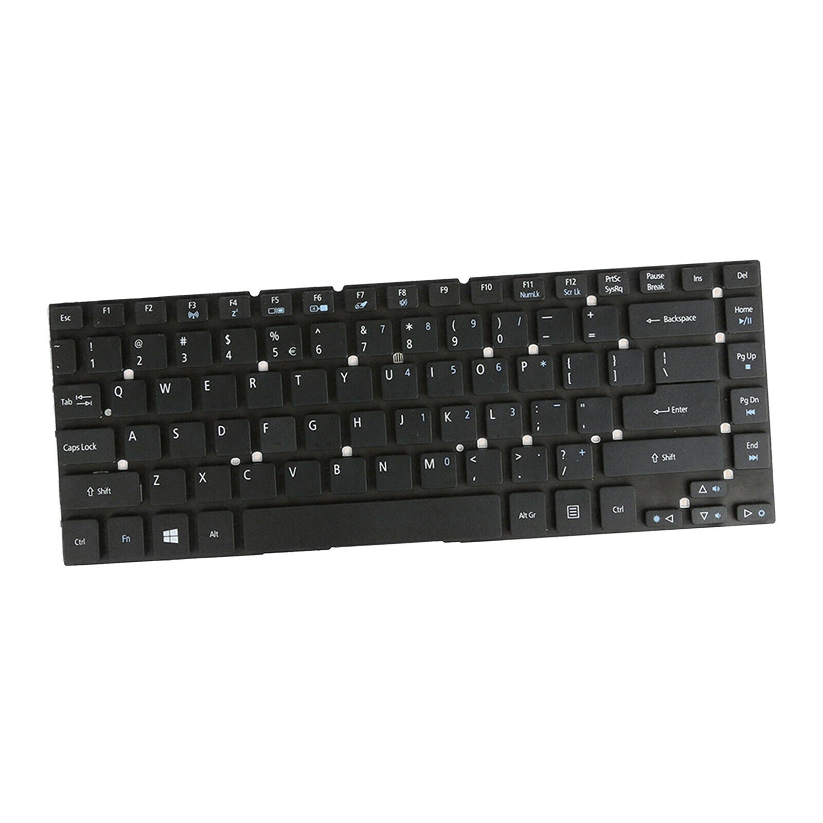 Professional US Layout Laptop Keyboard for Acer 3830 3830G 4755G ES1-431