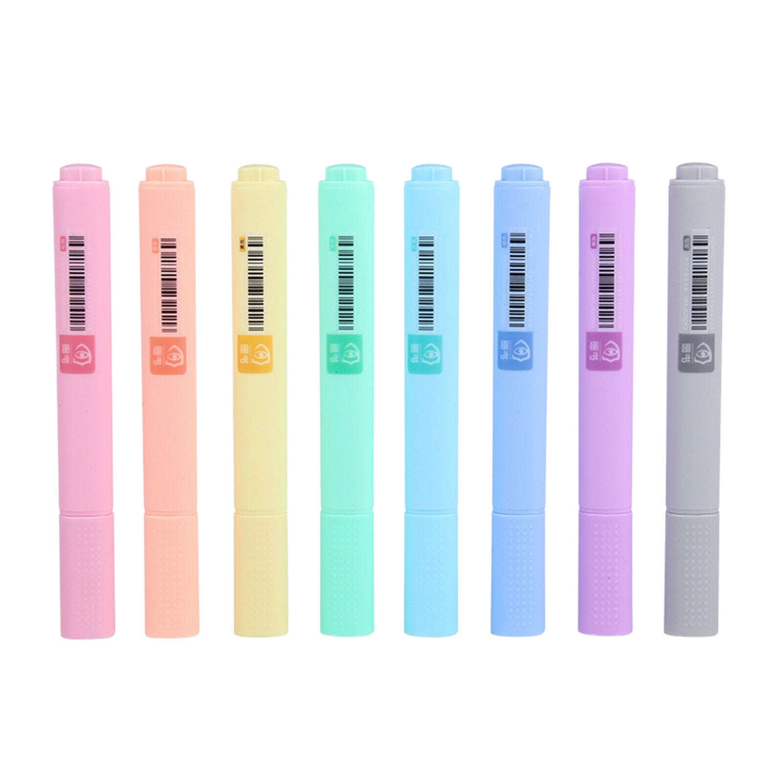 8x Chalk Fluorescence Marker Graffiti Paint Pens Scrapbooking Stationery
