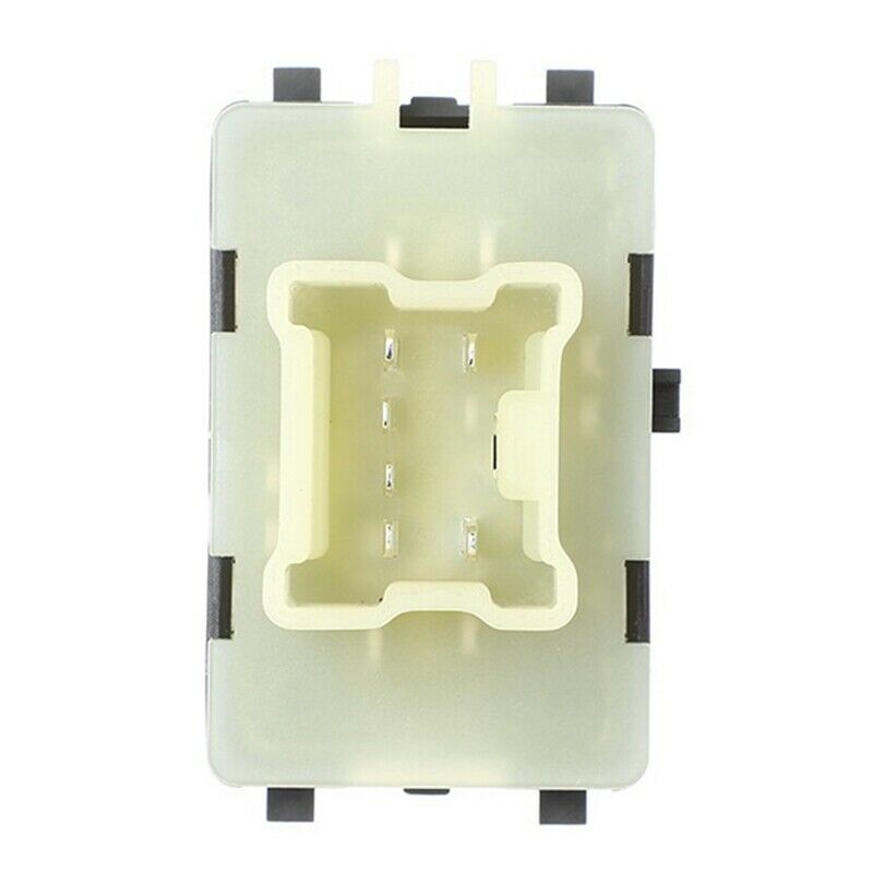 for Renault Dacia 254217475R Electric Window Switch Window Control Button AcceJ9