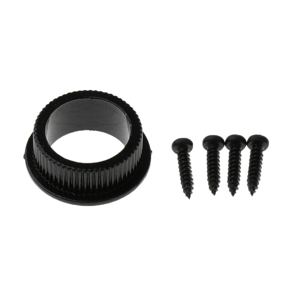 Heavy Duty Internal Gear Tuning Pegs Bass Left Side Tuners Screws Washers