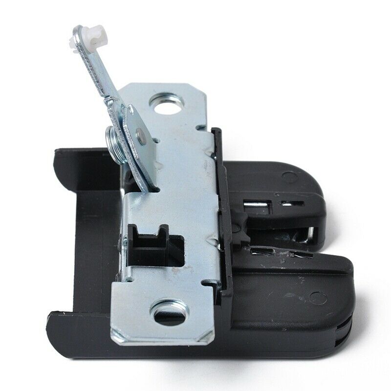 Car Rear Tailgate Lock Latch Actuator Rear Trunk Lock 1J6827505 for GOLF 4 199O6