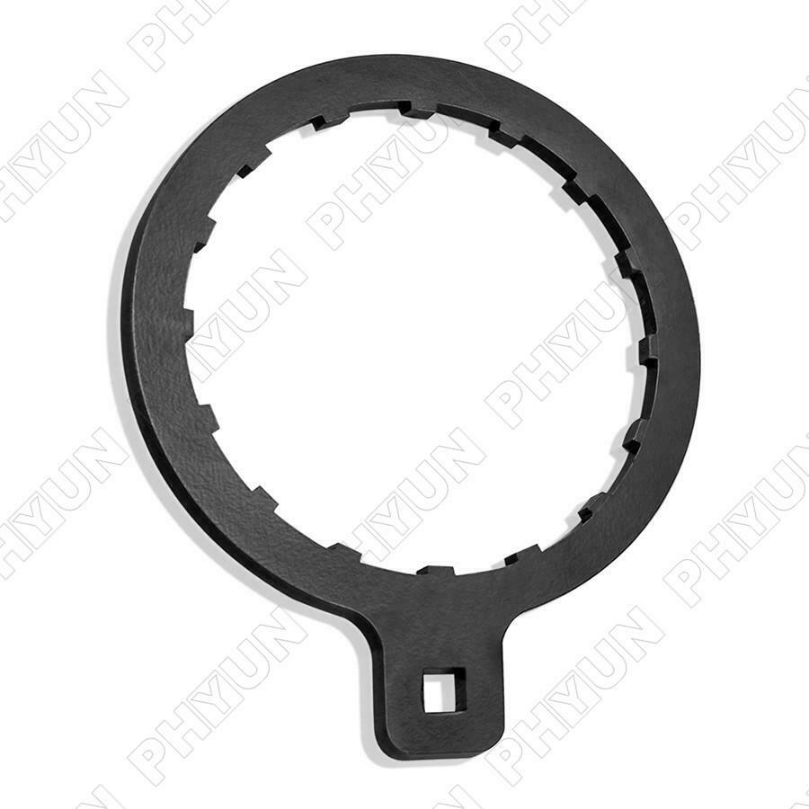 Car Truck Compact Wrench 61380 For Paccar Fuel Filter Bowl Remover Installer