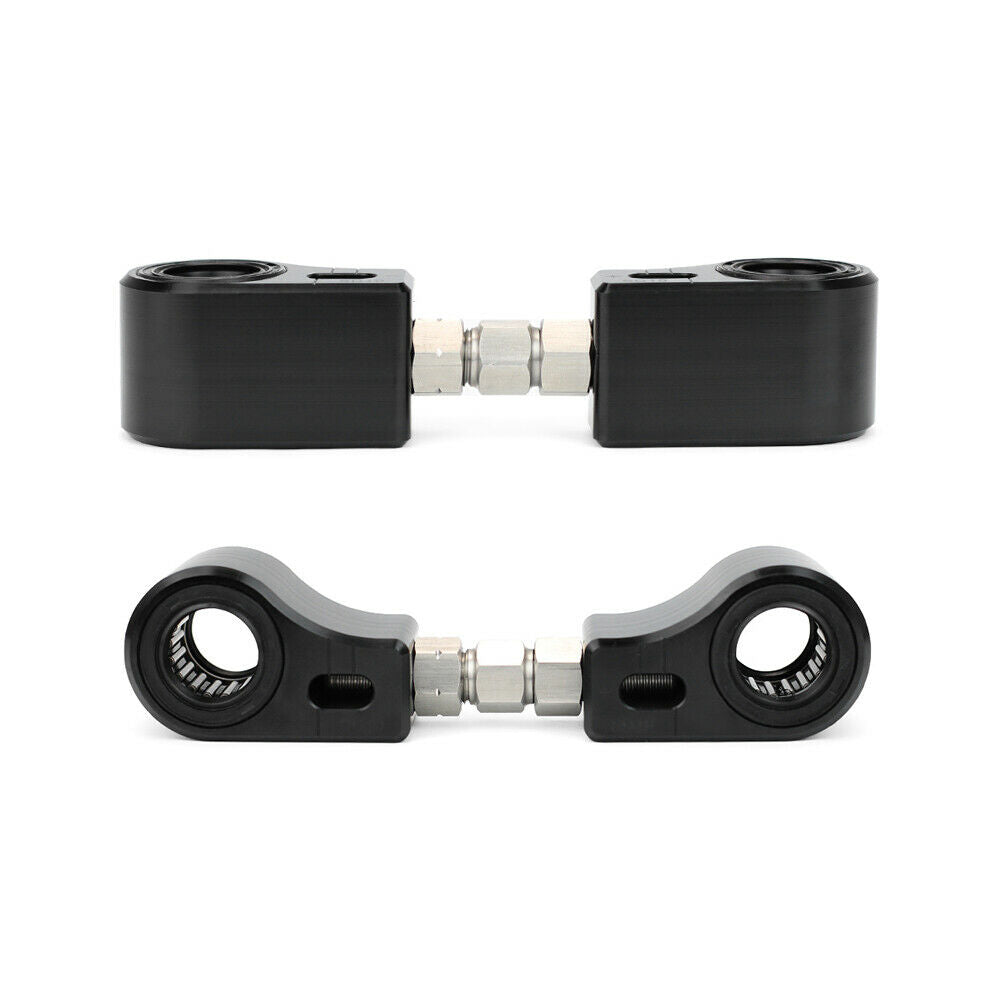 Rear Suspension Lowering Links Adjustable For SUZUKI GSX-S 1000/F DL1000 Vstrom
