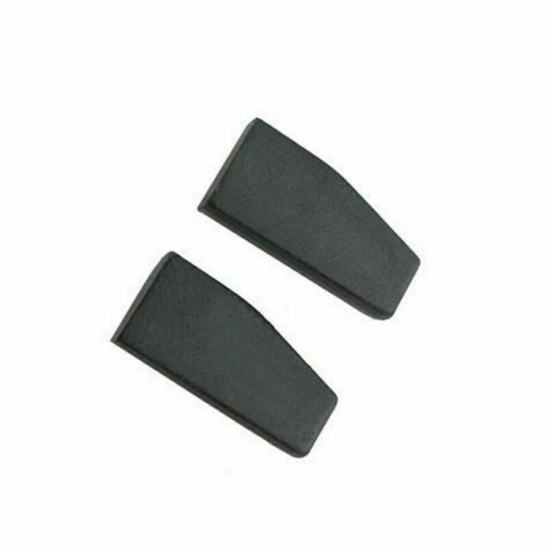 10x Replacement Car Key Chips PCF7936AS ID46 Auto Blank Transponder Igntion Chip
