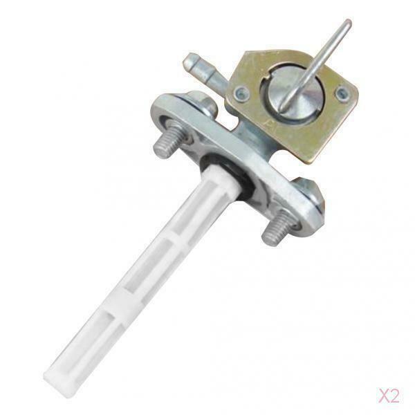 Fuel Tank Switch Valve Petcock For  XR70R XR80R XR100R XR70 80 100R