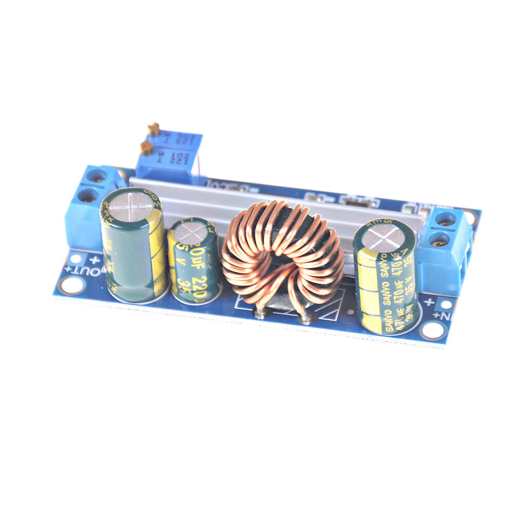 DC Boost Voltage Converter Constant Current Module Step Power Up / Down TU Y1