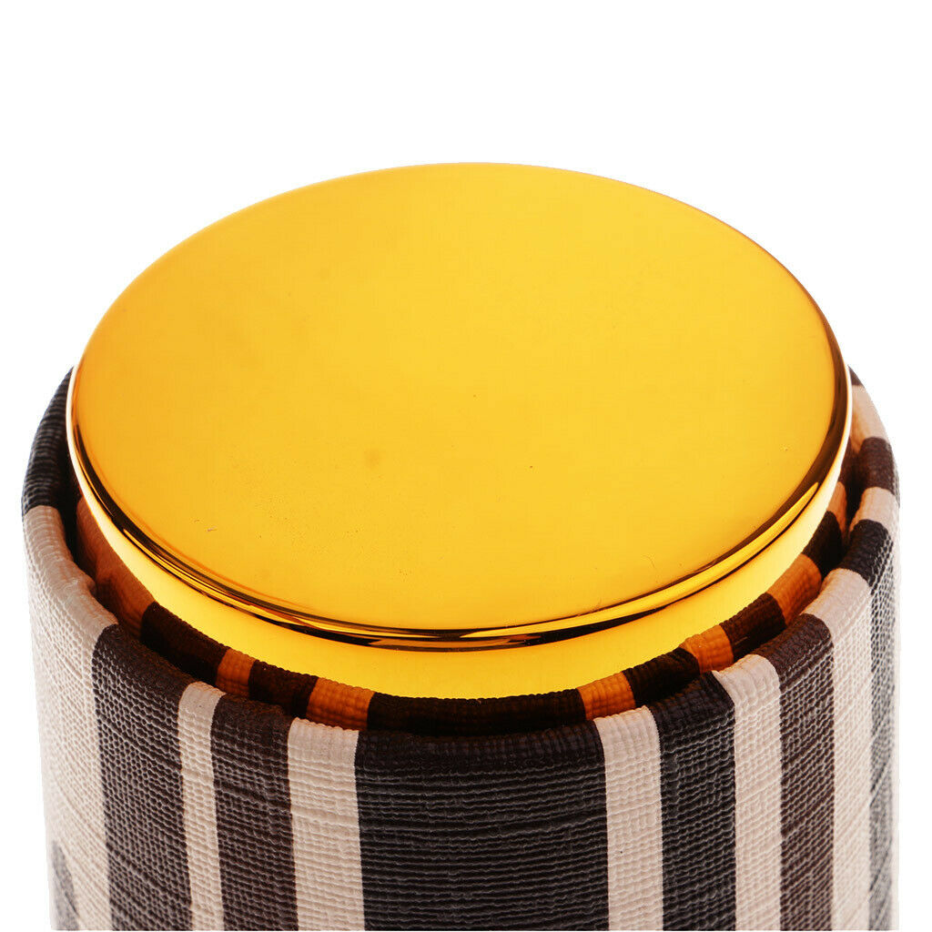 Fashion Dice Holder Cup Shaker for Yatzee Casino Poker Liar's Dice Game #4